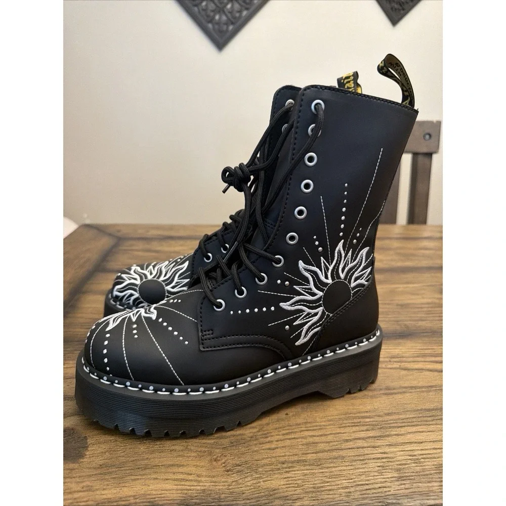 Dr. Martens new dr